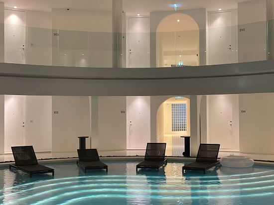 清邁G寧曼飯店優惠