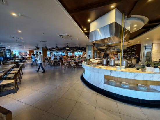 仰光美利亞酒店優惠