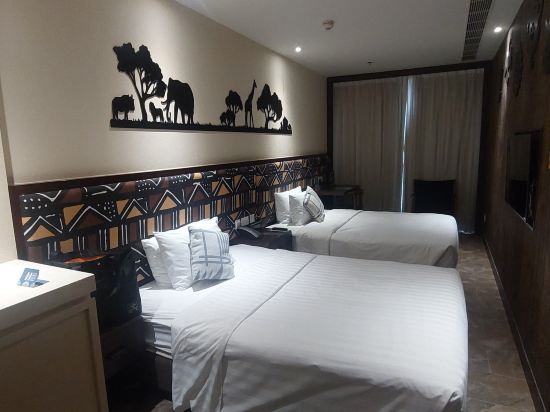 香港悦品度假酒店（屯門）優惠