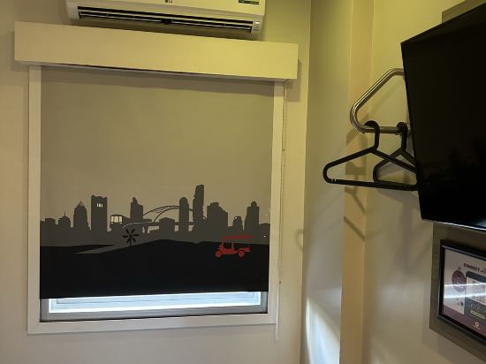 曼谷紅星球蘇拉翁酒店（Sha Extra Plus）優惠