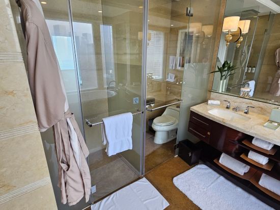 深圳星河麗思卡爾頓酒店優惠