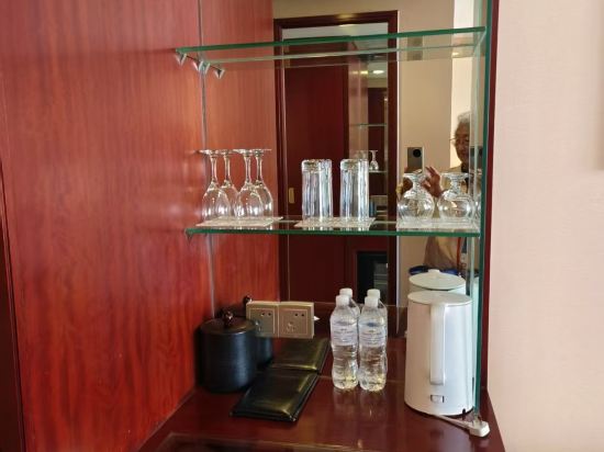 昆明南亞風情園豪生大酒店優惠