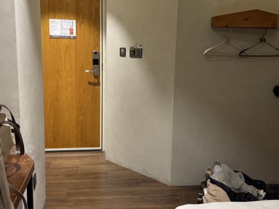 Old School行旅 田中央旅店優惠