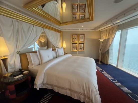 卓美亞帆船飯店優惠