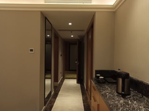 中山三鄉雅居樂酒店優惠