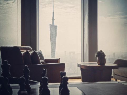 廣州瑰麗府邸優惠