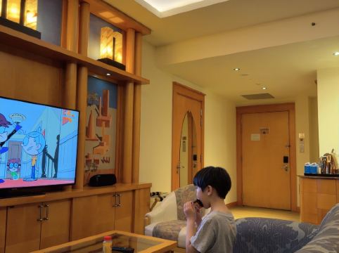 新加坡聖淘沙名勝世界邁克爾酒店（Staycation Approved）優惠