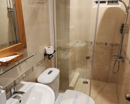 B&B Chill Home 2 - Formerly Phan Anh Hotel الغرف Photos