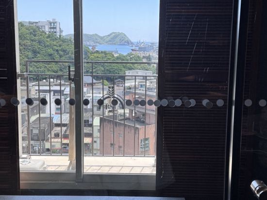 宜蘭蘇澳瓏山林蘇澳冷熱泉度假飯店優惠