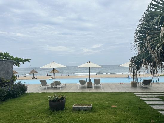 惠州雙月灣 · 檀舍TANHOUSE優惠