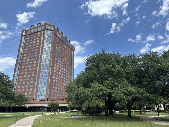 達拉斯醫學/市場中心萬怡酒店優惠