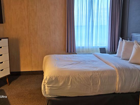 聯邦廣場酒店優惠