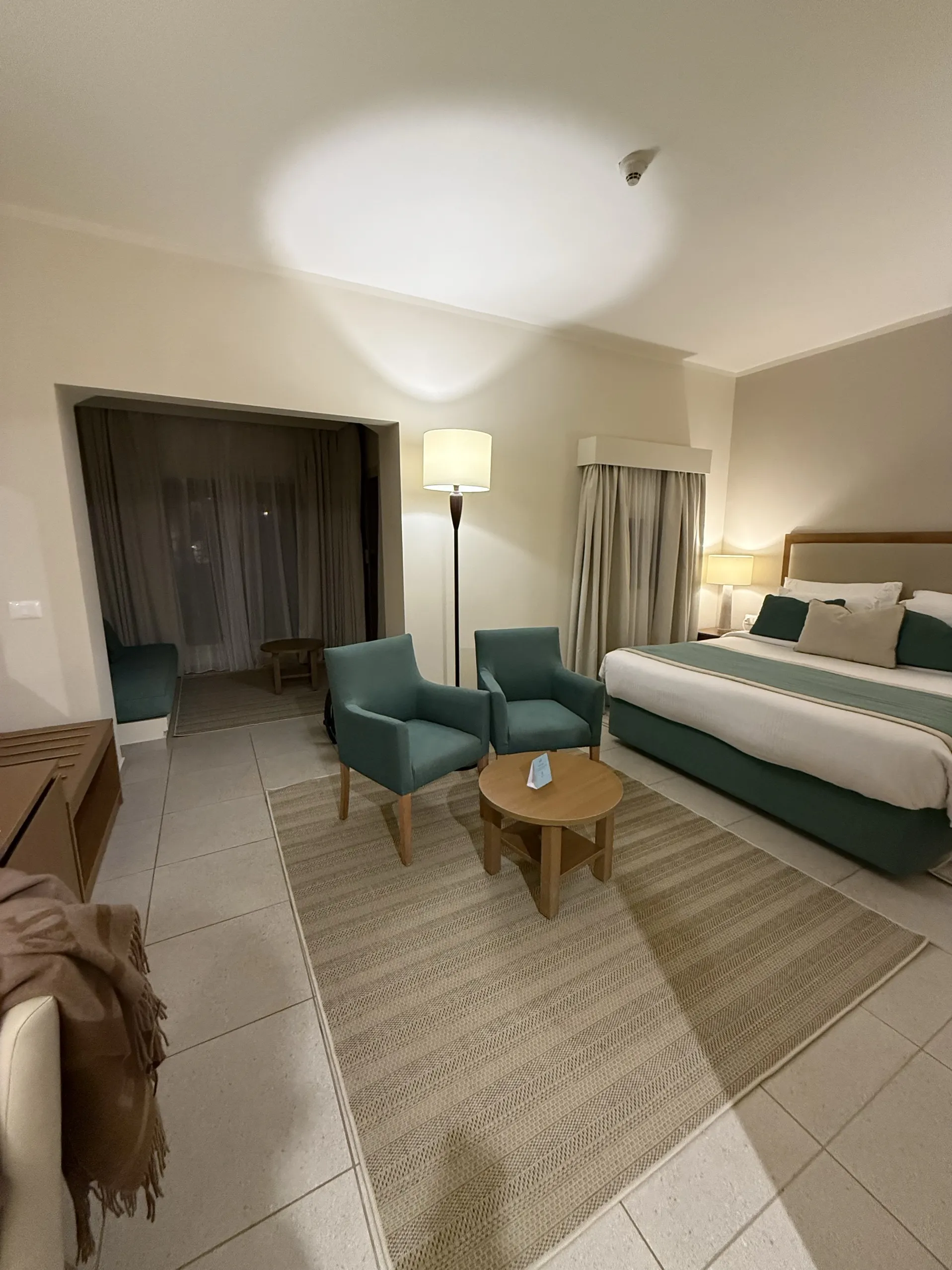 TUI MAGIC LIFE Redsina Sharm El Sheikh Zimmer Photos