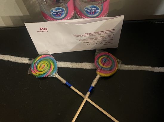 墨西哥城中心酒店優惠