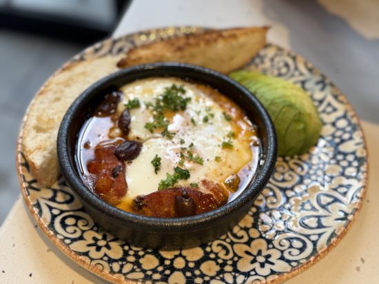 阿德萊德市場靛藍酒店優惠