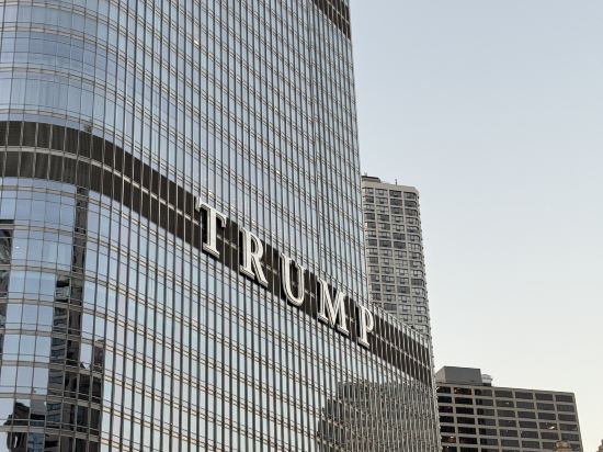 芝加哥市區/華麗一英里希爾頓花園旅館優惠