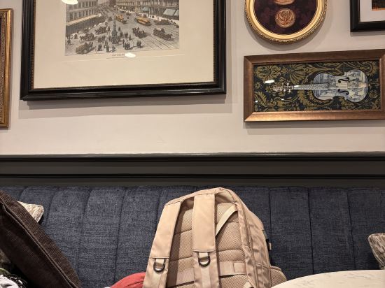 貝斯特韋斯特優質精選聯合廣場卡特賴特酒店優惠