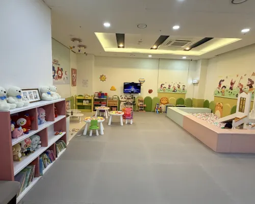 Ramada by Wyndham Yongin Photos