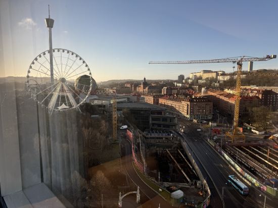 歌西亞塔樓酒店優惠