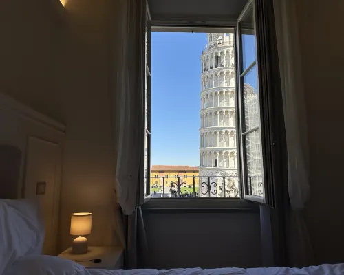 Prato dei Miracoli Residenza d'Epoca الغرف Photos