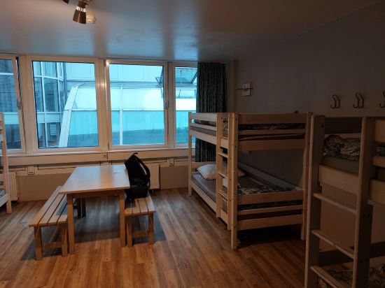 慕尼黑袋熊城市青年旅舍優惠