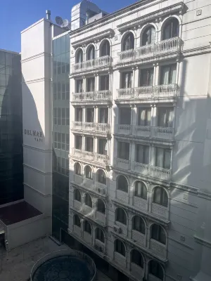 My Palace Aırport Photos