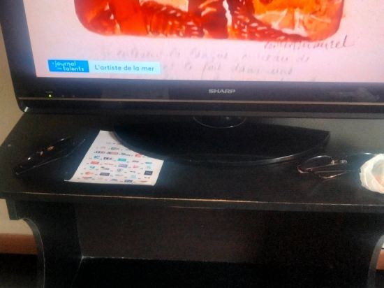 阿加迪爾歐米茄酒店優惠