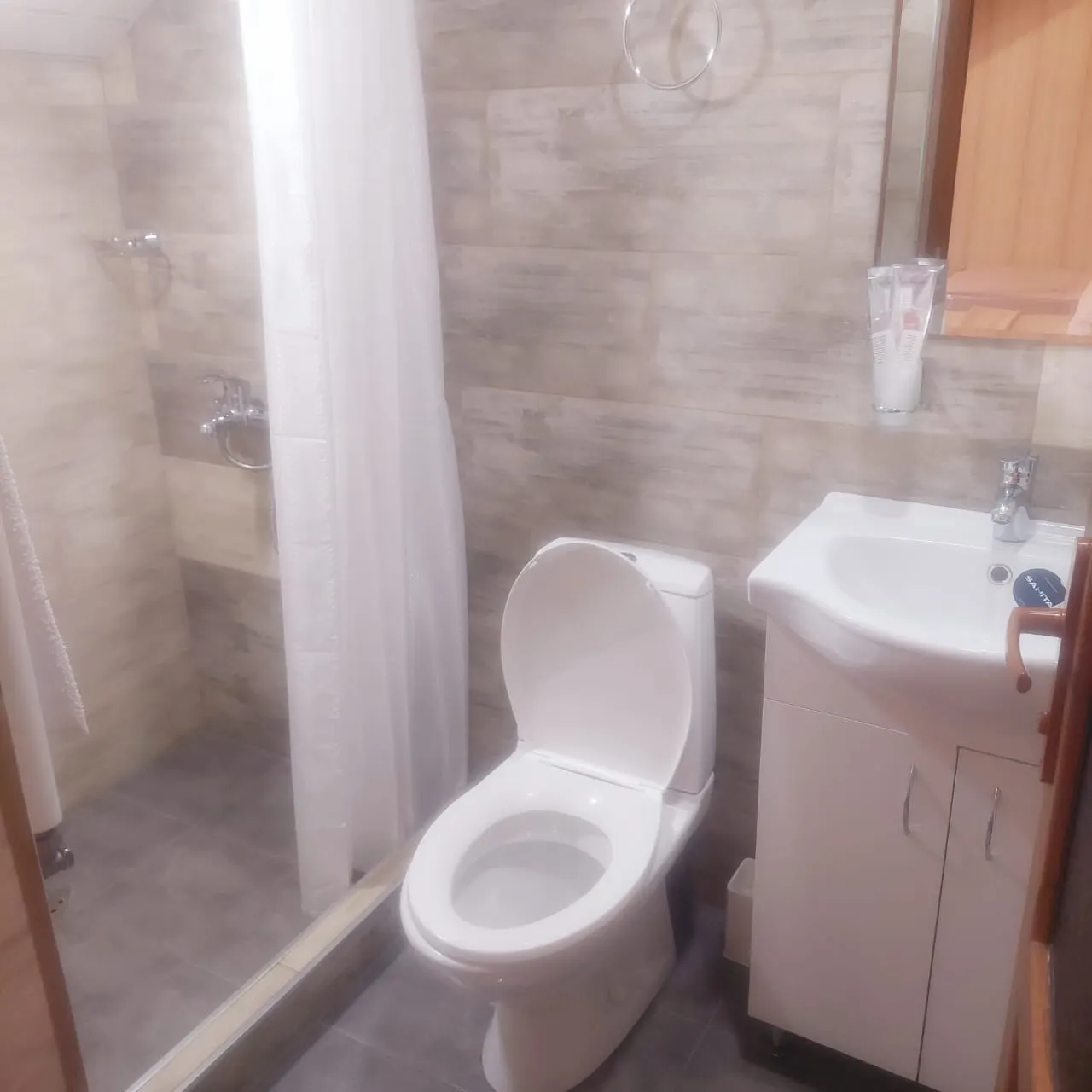 Har-Mar Hotel Zimmer Photos