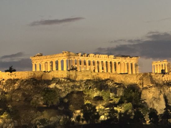 雅典普瑞亞酒店優惠