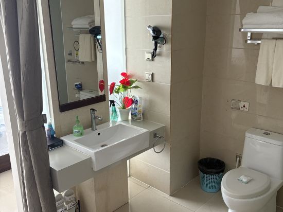 三亞華麗嘉旅業（大東海旅遊區店）優惠