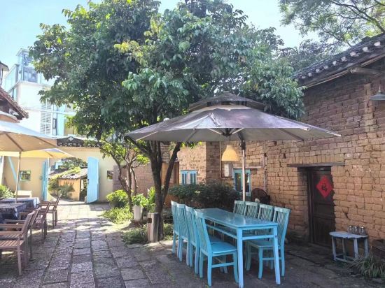 楓雨國際公寓（廣州金融城科韻路地鐵站店）優惠