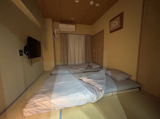 京都祇園ツーリストハウス クーポン