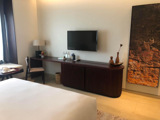 特雷布藏紅花飯店優惠