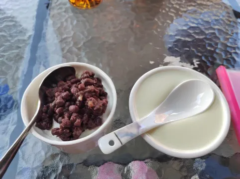 Panyu Elegant Cloud Dwelling Hotel (Guangzhou Dafu Mountain Branch) Питание Photos