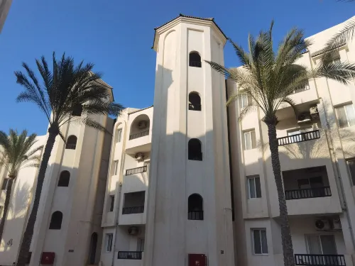 Palma Hotel Exterior Photos