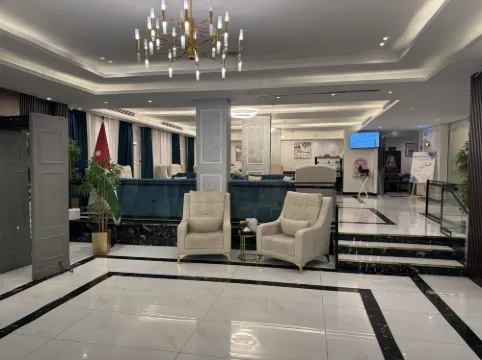 فندق كايا - عمّان الأماكن العامة Photos