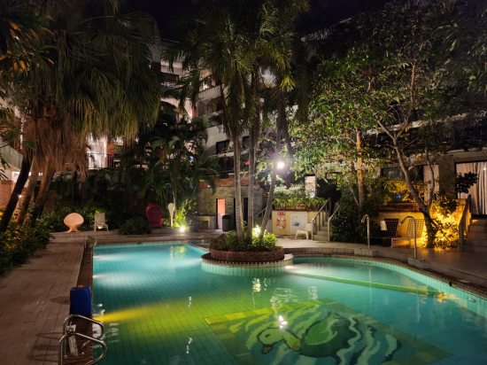 承億文旅（屏東墾丁雅客小半島）優惠