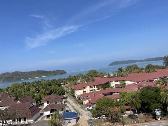 雅樂軒浮羅交怡潘塔登加酒店優惠