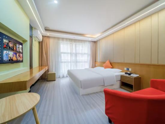 貴陽悦凱伊酒店優惠