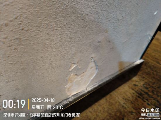 鉑宇精品飯店（深圳東門老街店）優惠