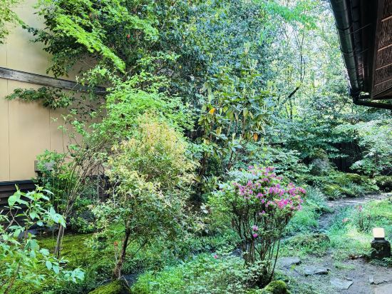 ふもと旅館別邸　こうの湯 クーポン
