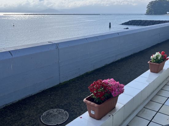 指宿海上ホテル クーポン