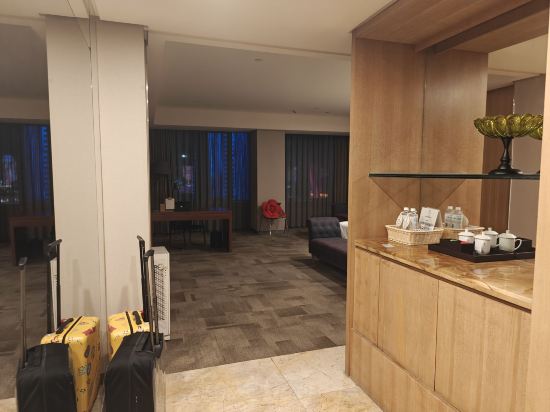 寧波和豐花園酒店優惠