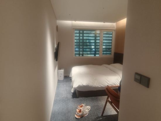 仁川機場1號客運大樓過境酒店優惠