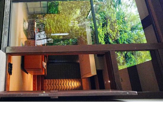 湯布院温泉 山荘無量塔 クーポン