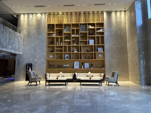 Midea Egret Lake LN Dongfang ,Foshan الأماكن العامة Photos