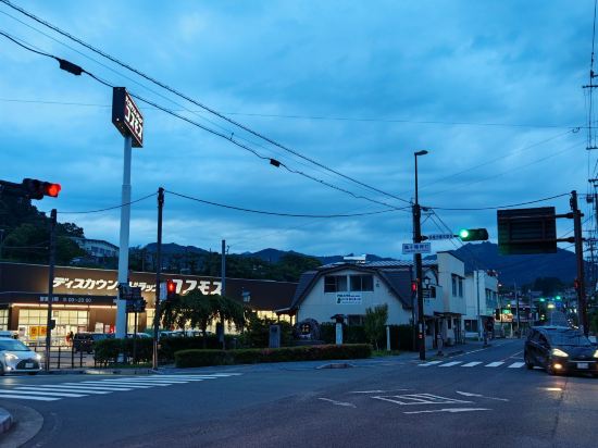 大和屋日式旅館優惠