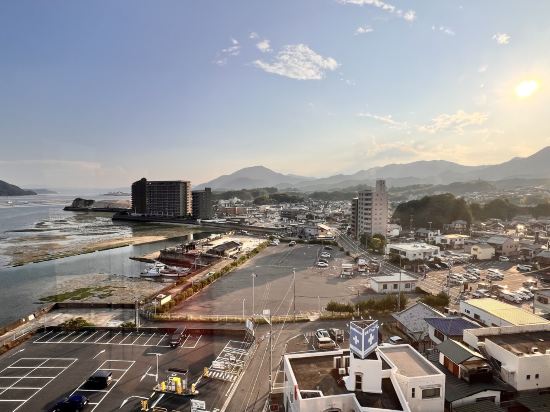 宮島珊瑚酒店優惠