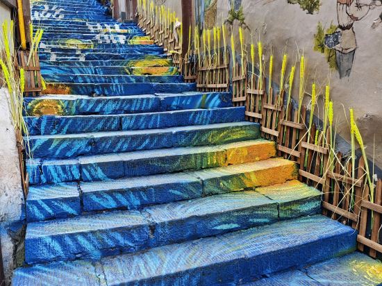 何夜青旅酒店（重慶解放碑步行街店）優惠