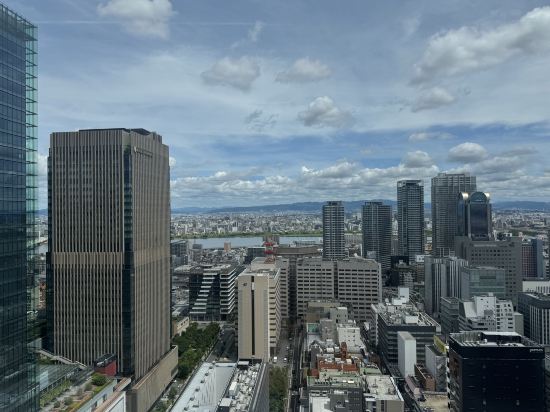 阪急大阪龍仕柏酒店優惠